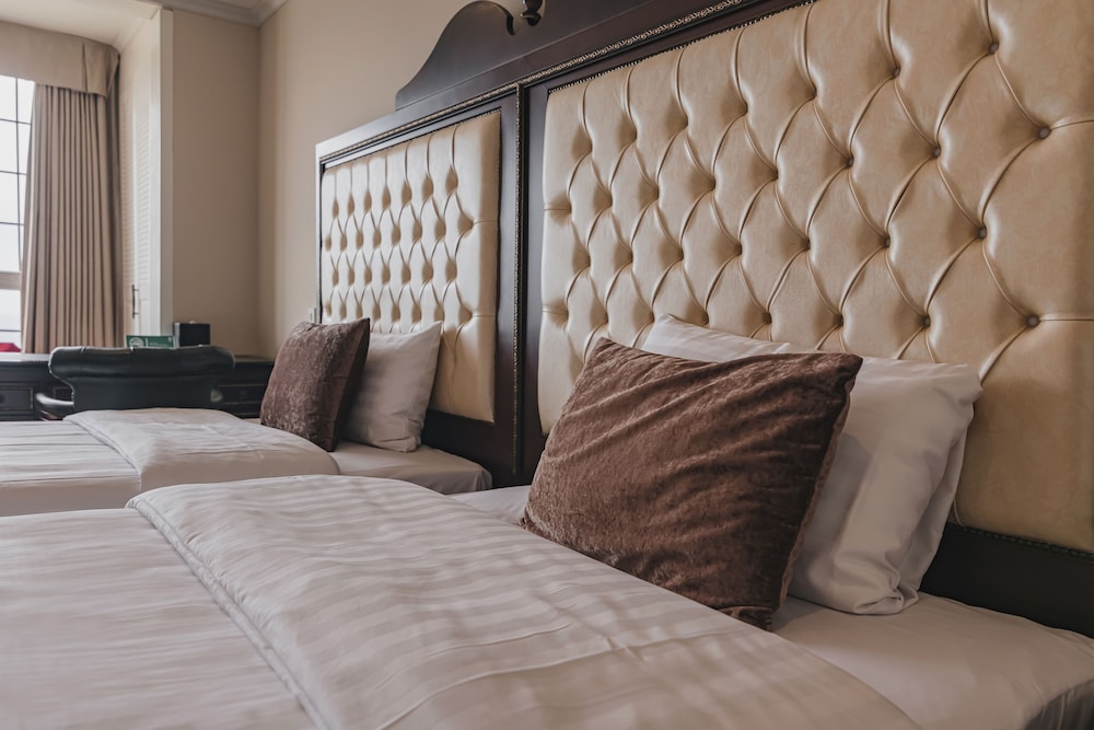 Aria Hotel 24/50