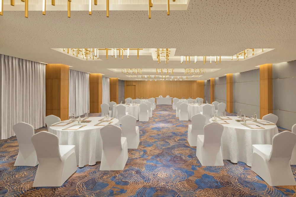 Courtyard By Marriott Goa Colva 36/49