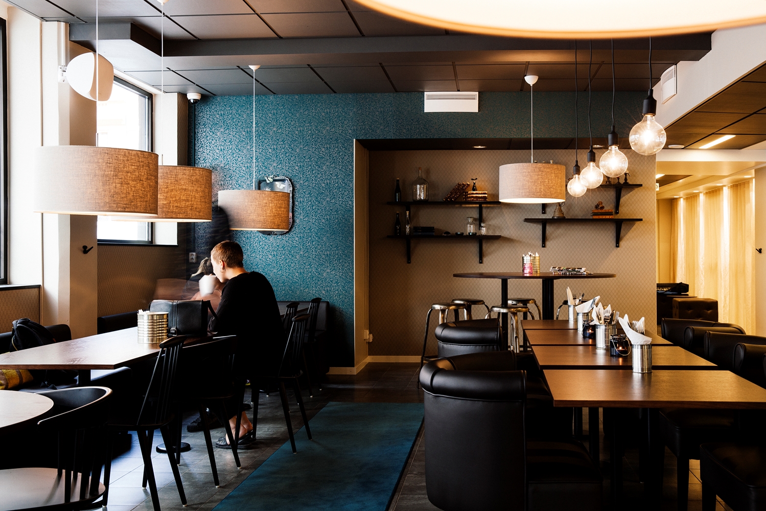 Best Western Kom Hotel Stockholm 35/37