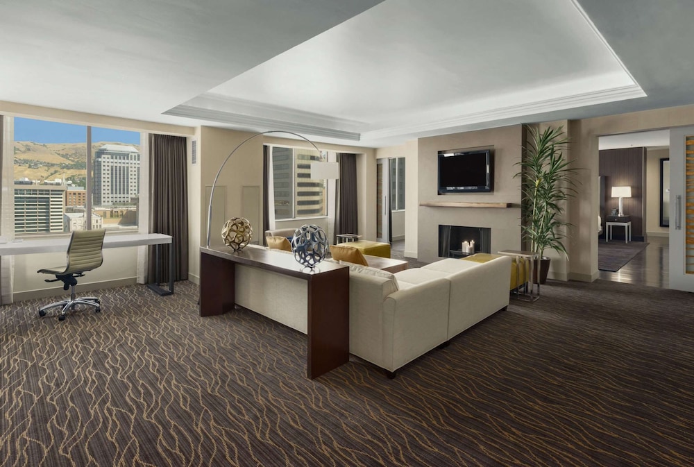 Hilton Salt Lake City Center 46/67