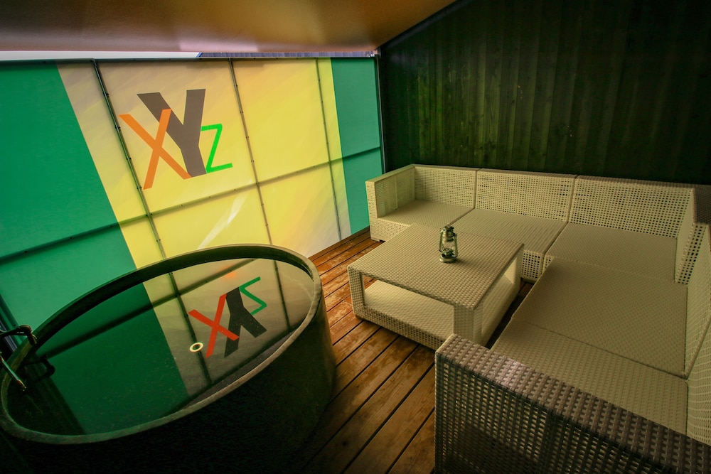 Xyz Private Spa And Seaside Resort 35/50