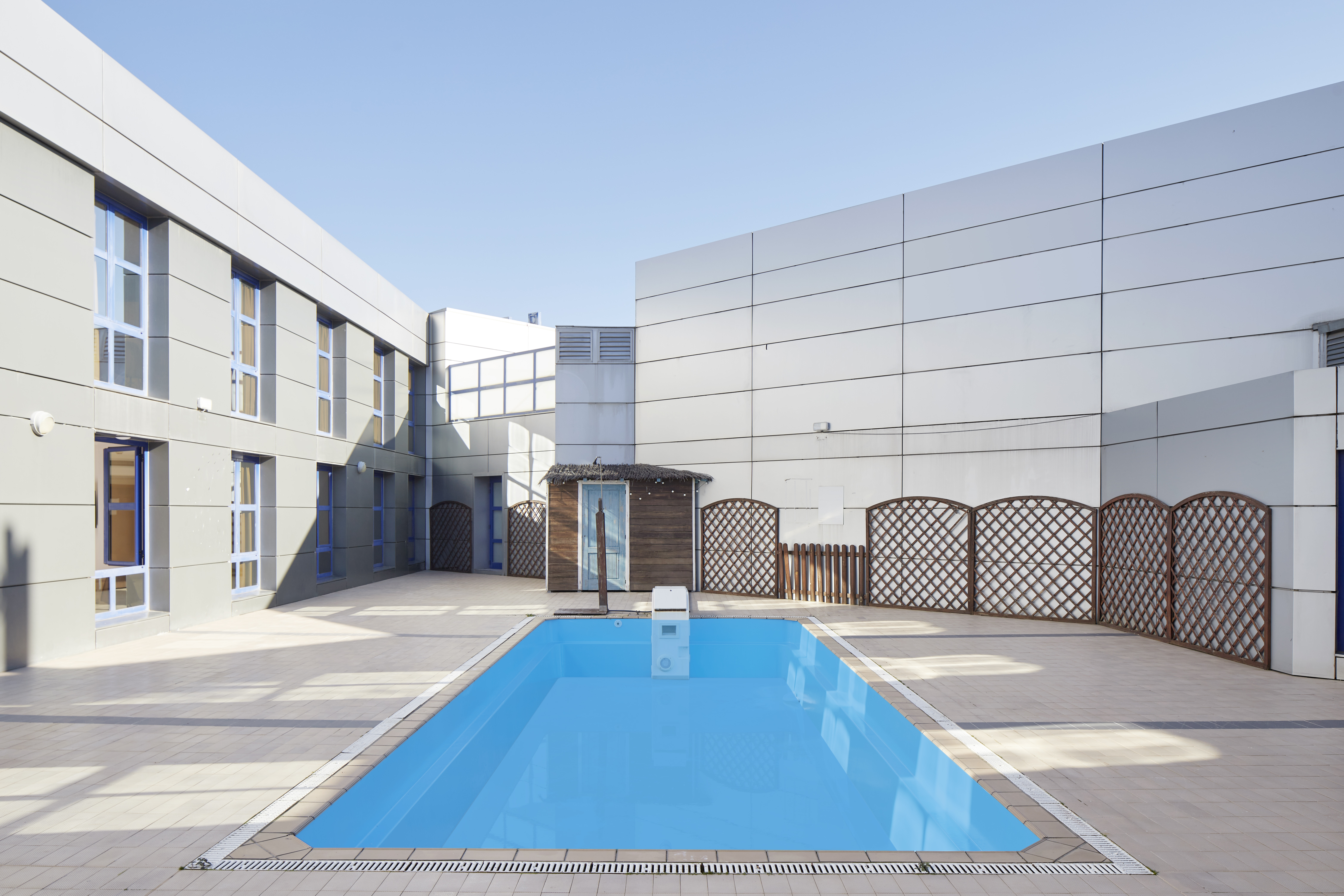 Iraipe Logrono Hotel 23/48