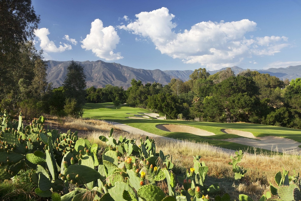 Ojai Valley Inn 44/46