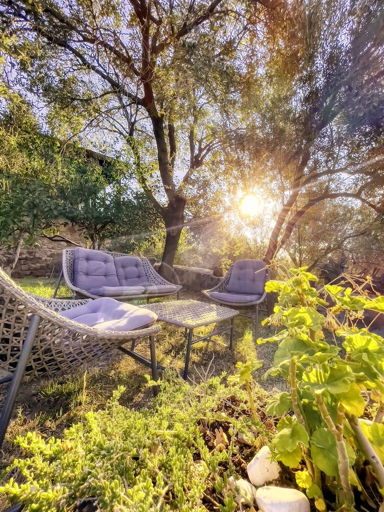 Assos Dionysos Hotel - Adults Only 27/49