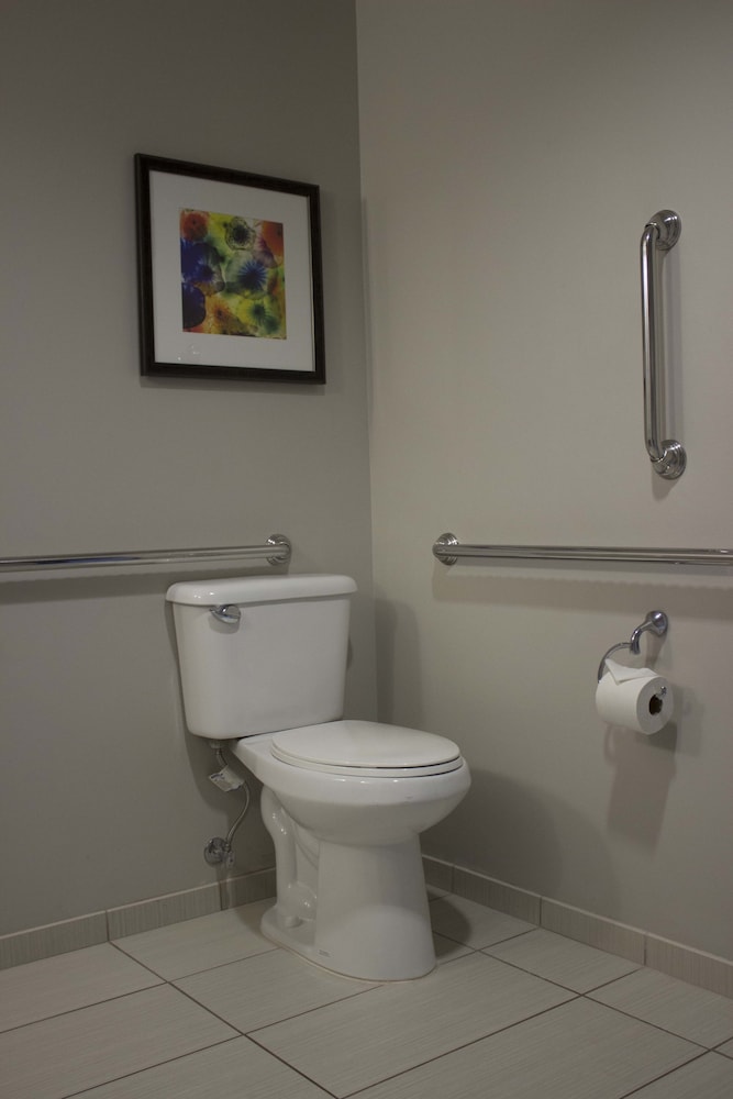 Holiday Inn Express Suites Tahlequah 16/46