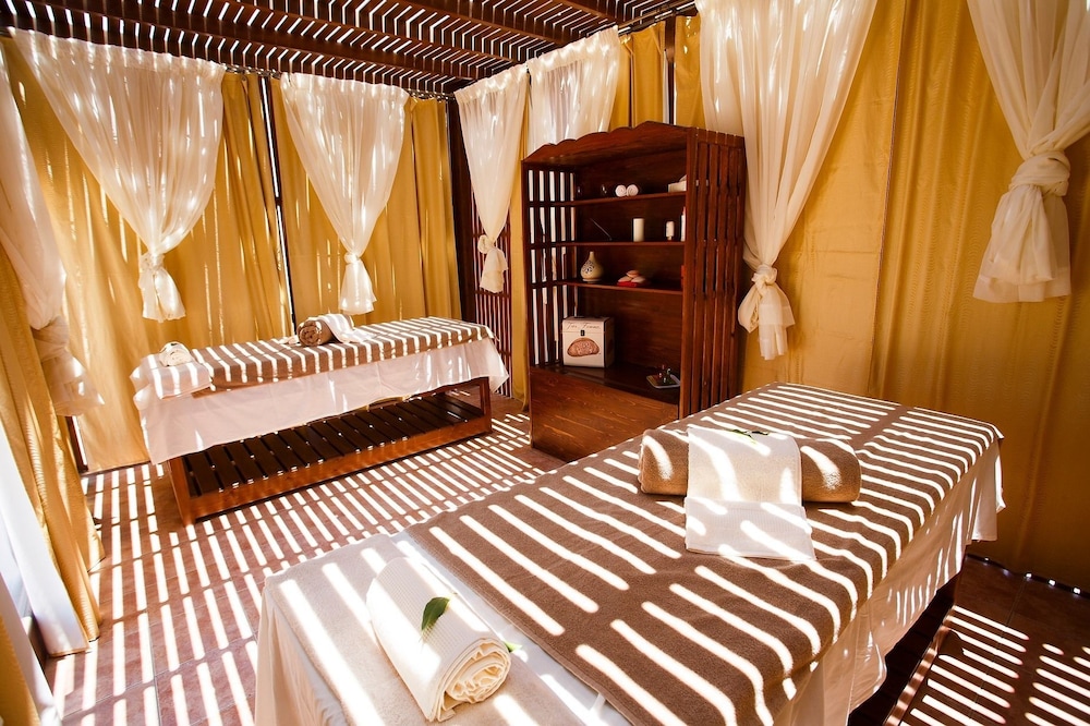 Sheikh Ali Dahab Resort 6/30