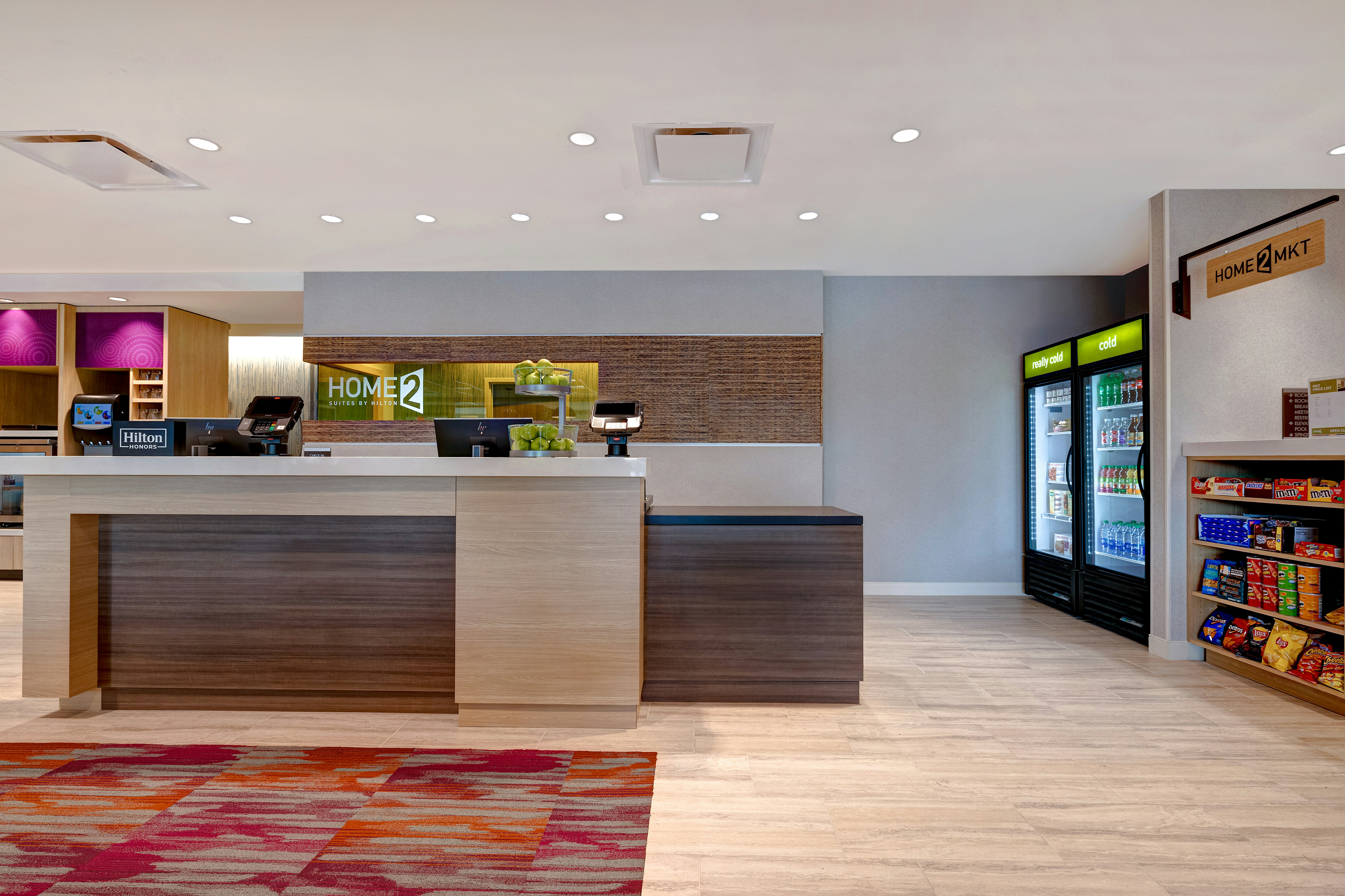Home2 Suites Lincolnshire Chicago 4/20