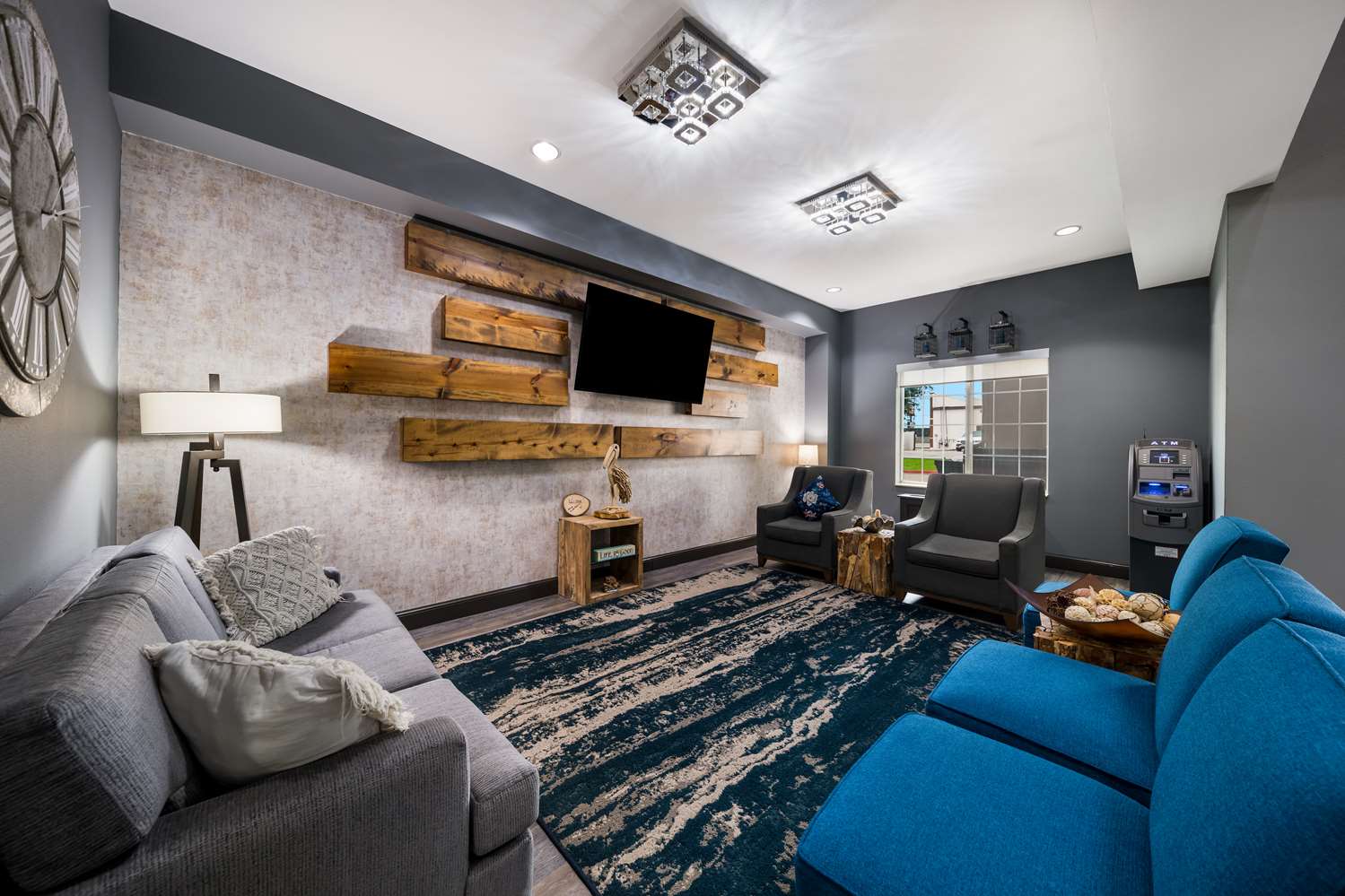 Best Western Plus Lake Dallas Inn & Suites 15/27