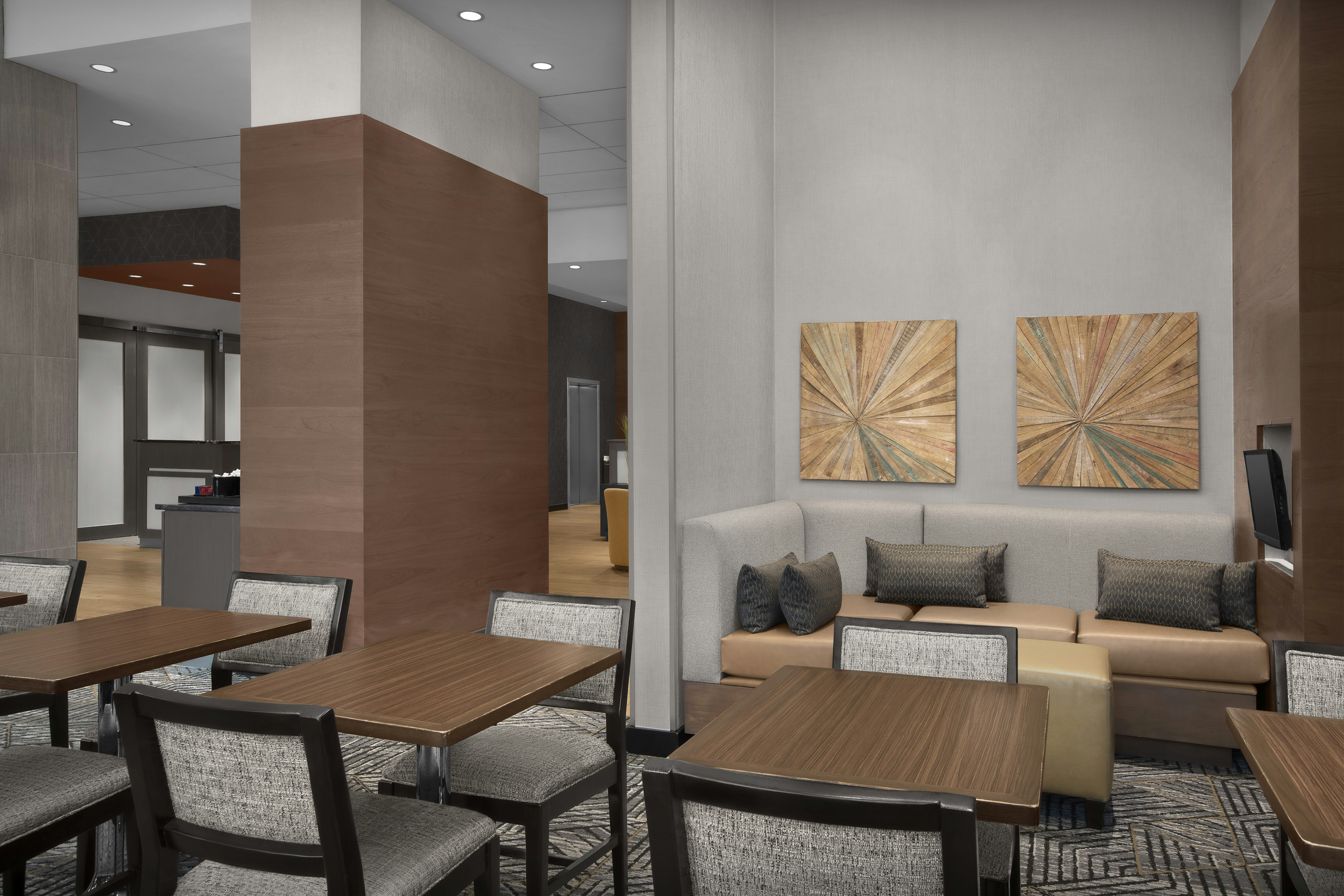 Homewood Suites By Hilton Washington Dc/Noma Union Station 35/58