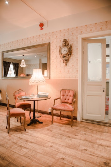 Grand Hotel Lysekil 8/14