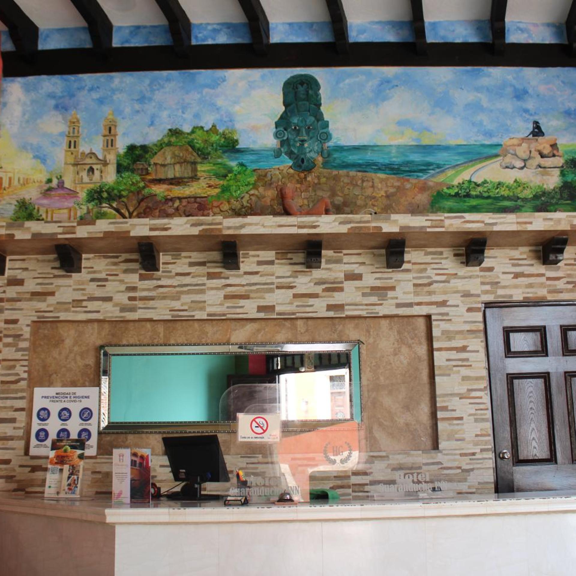 Hotel Guaranducha Inn 6/44