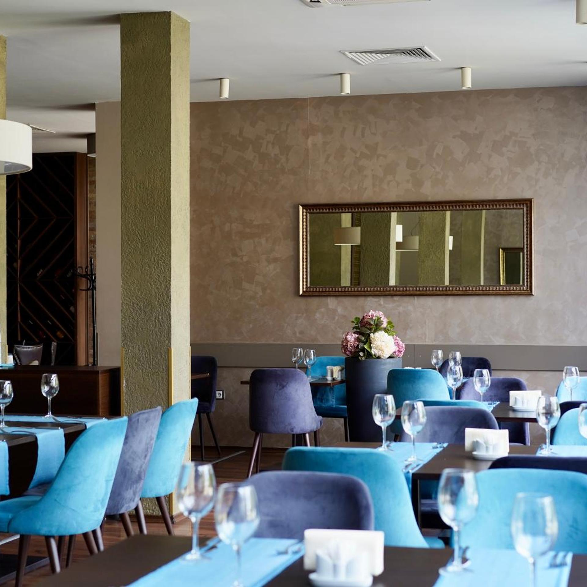 Spa Hotel Belchin Garden 33/50