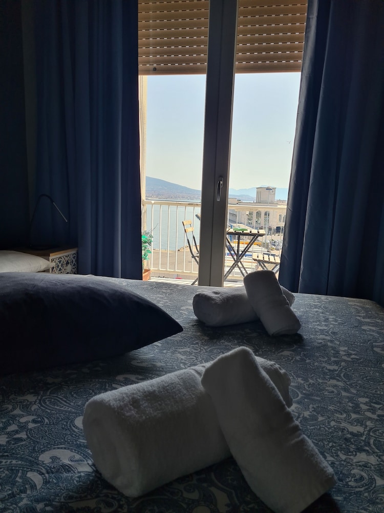 Hotel Bella Capri 26/50