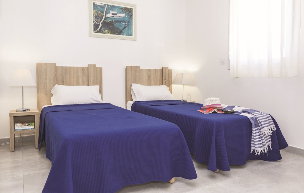 Residence Odalys Acqua Bella 5/23