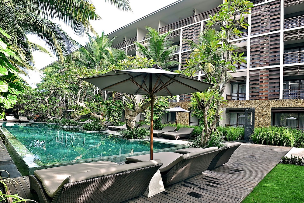 The Haven Bali Seminyak 45/50