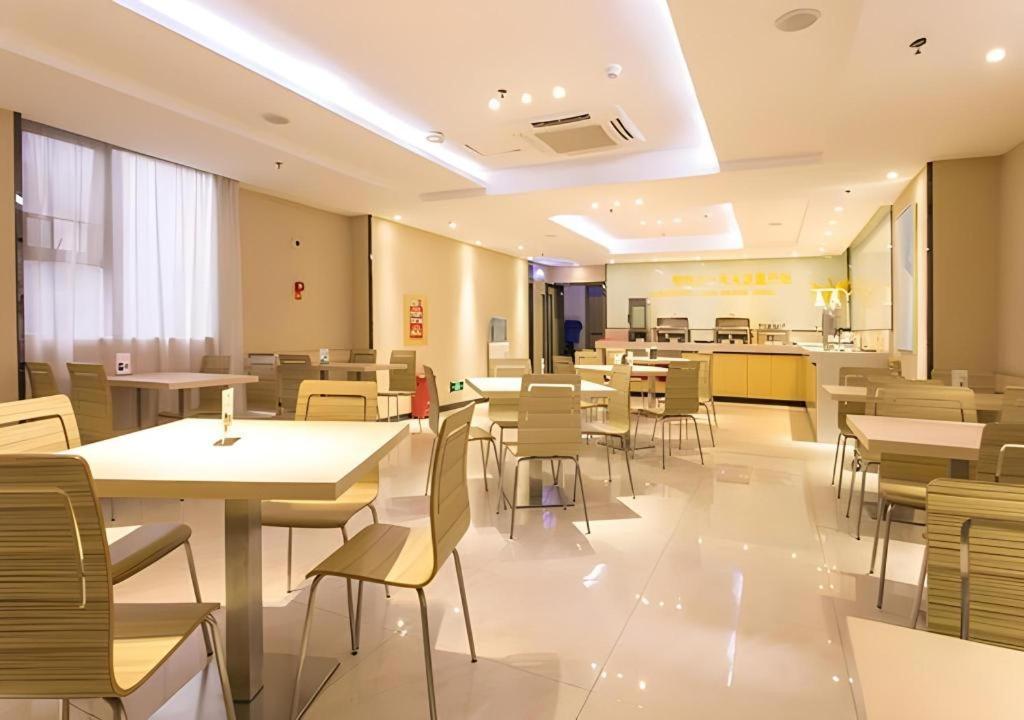 City Comfort Inn Nanning Jiangnan Bus Station Branch 40/50