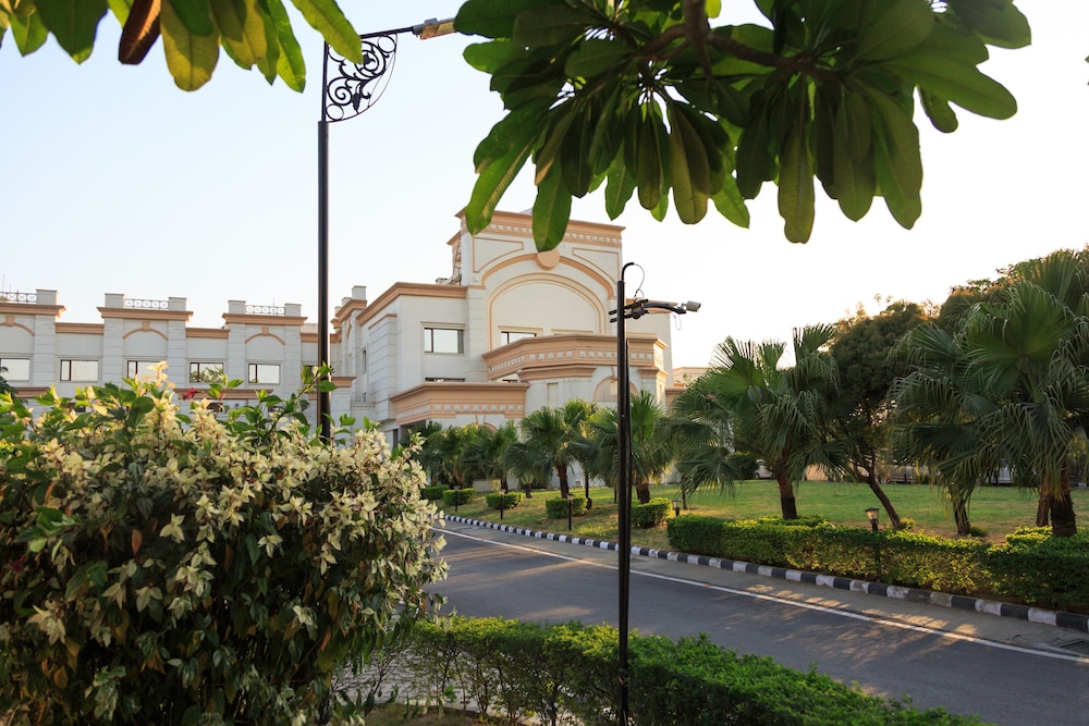 V One Hotel the Competent Palace 44/50