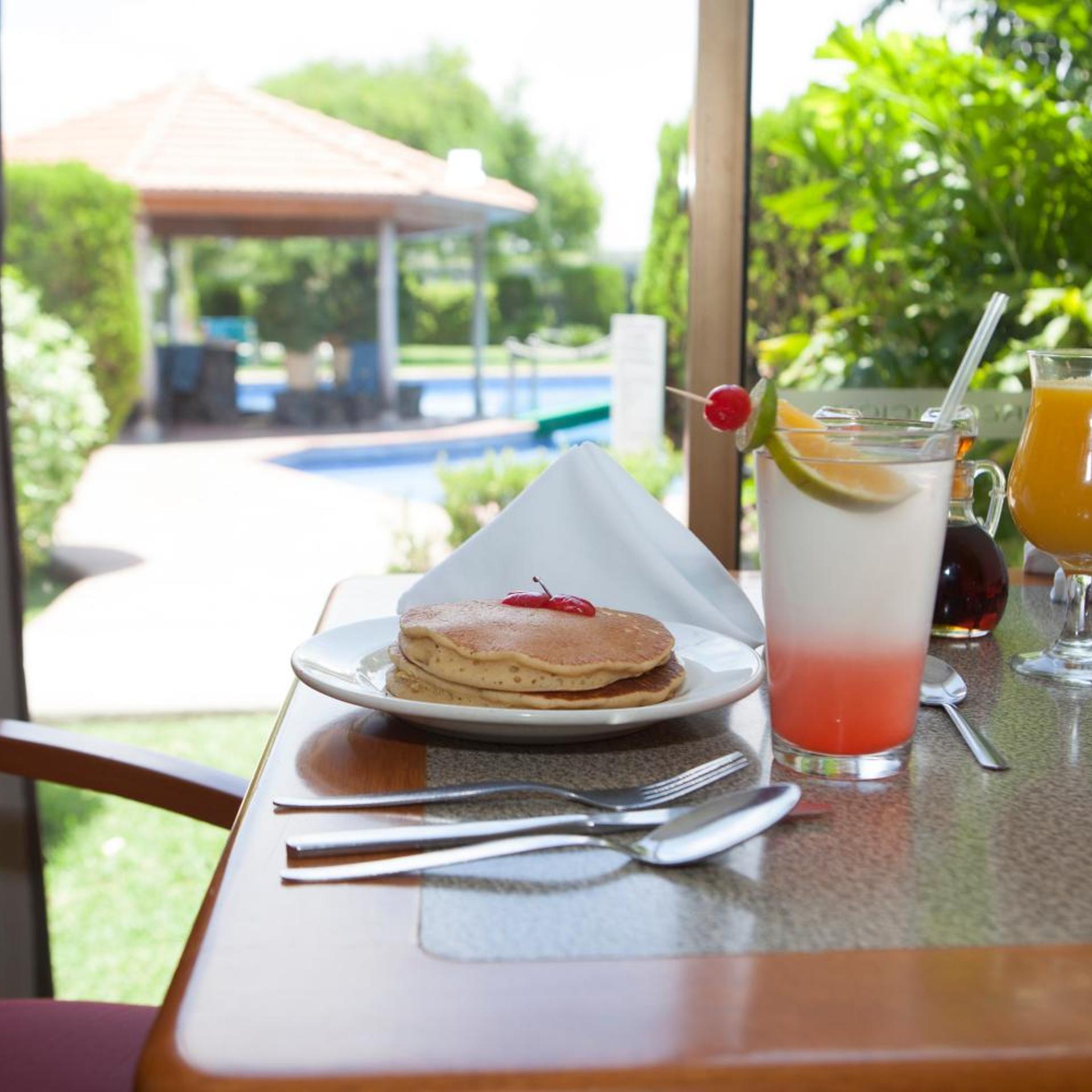 Hotel Paradise Inn 22/46