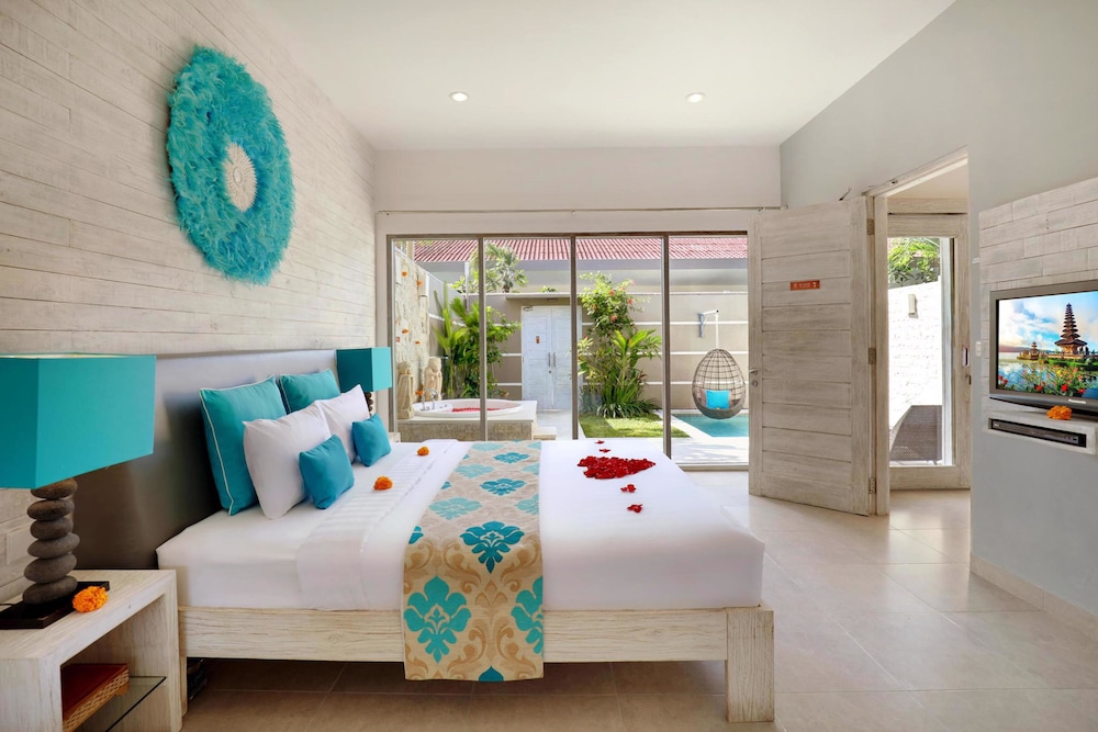 Balicosy Villas 3/33