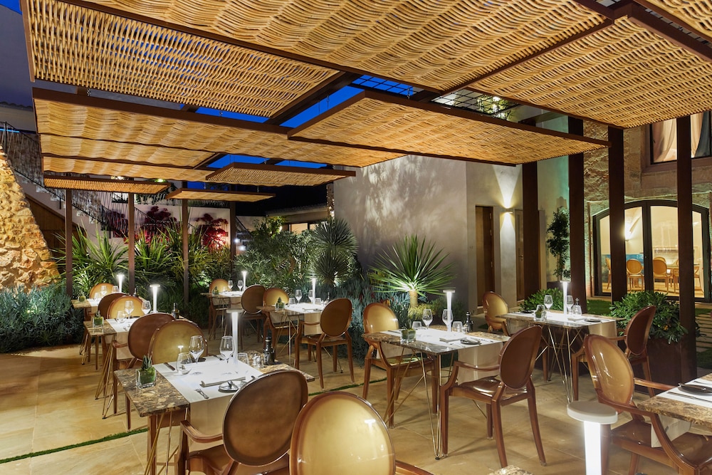 Sa Creu Nova Petit Palais Art and Spa (Adults Only hotel plus 14) 52/72