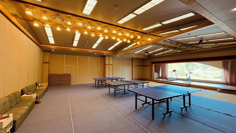 Kurobe Sun Valley Hotel 23/50