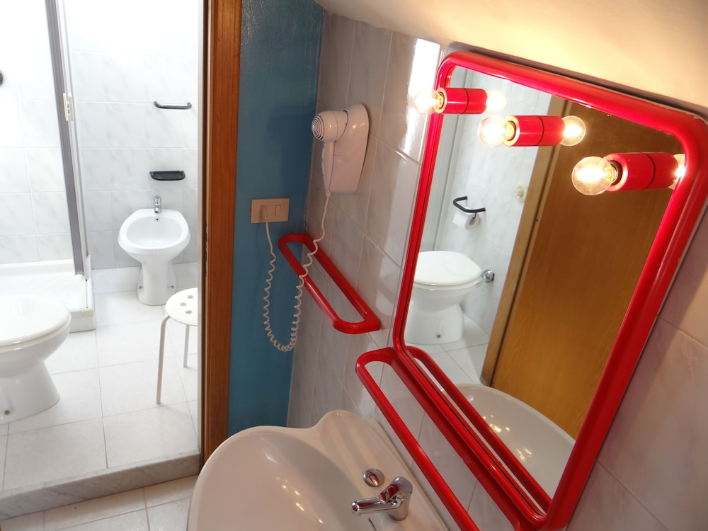 Hotel Amendola Fiera 15/42