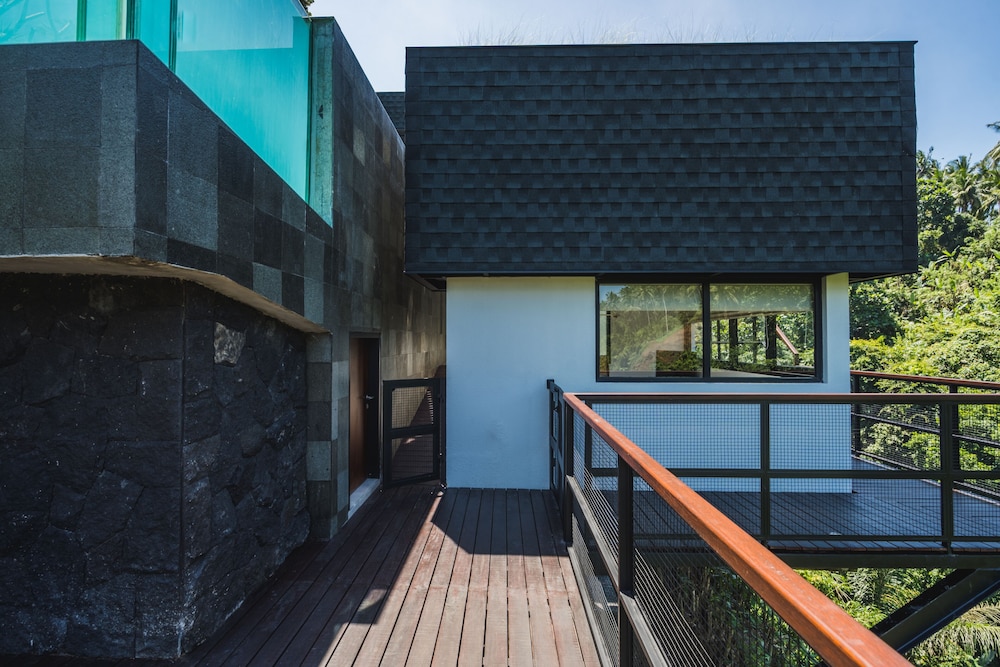 Zenubud Villa 38/46