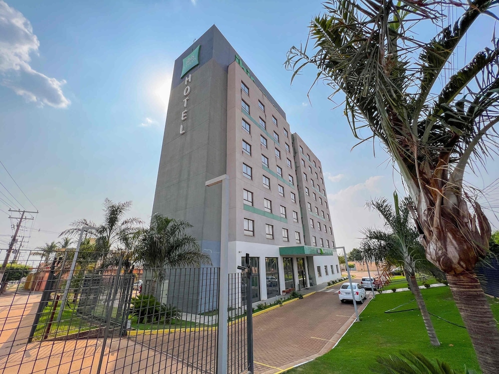 Ibis Styles Rondonopolis 3/49