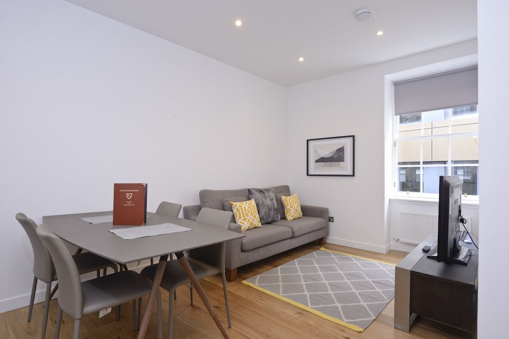 Destiny Scotland Apartments At Canning Street Lane 22/44