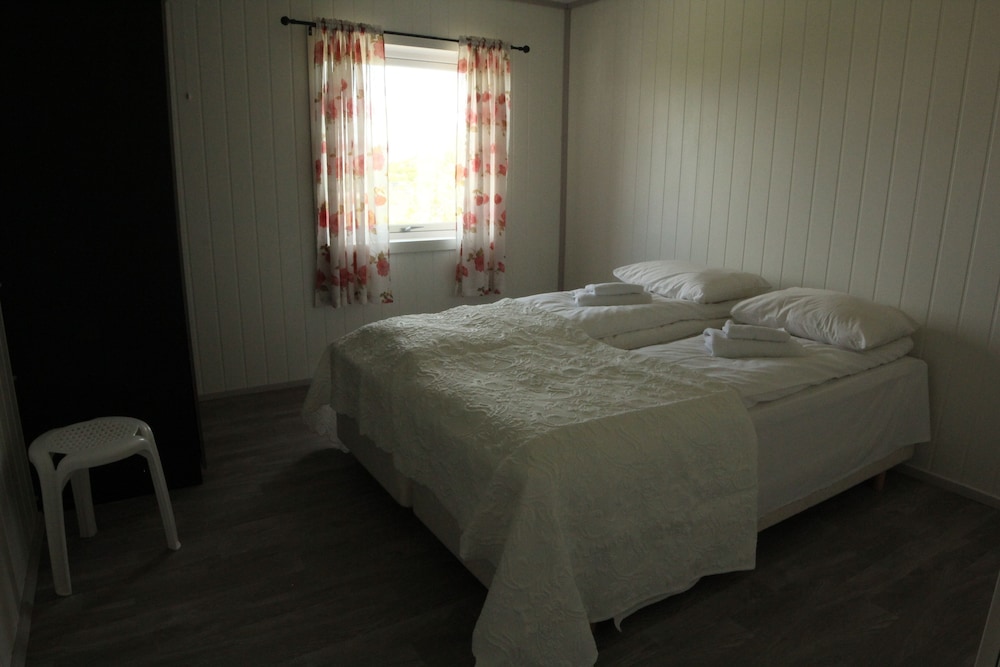 Barents Frokosthotell 19/60