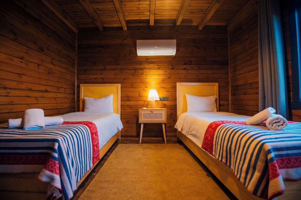 Woodlodge Country Sapanca 17/49
