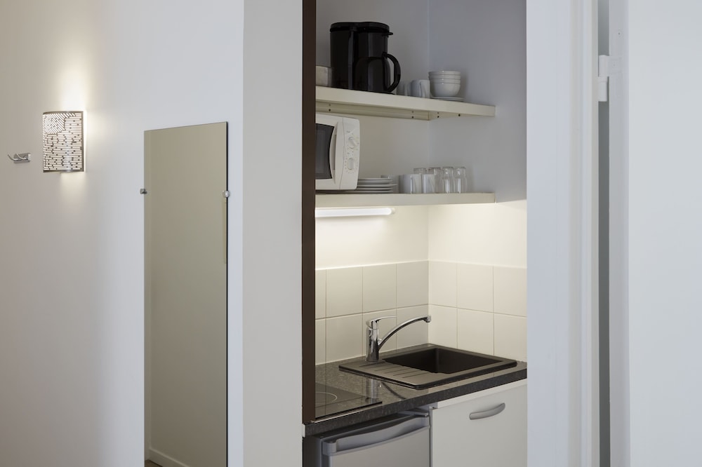 Aparthotel Adagio Access Paris Philippe Auguste 46/46
