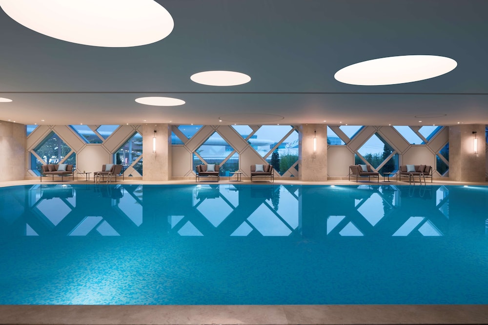 Hyatt Regency Shenzhen Airport 32/69