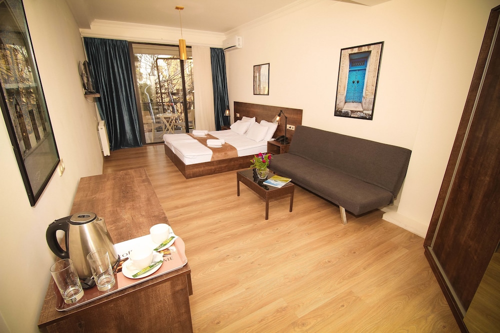 Tbilisi View Hotel 20/65
