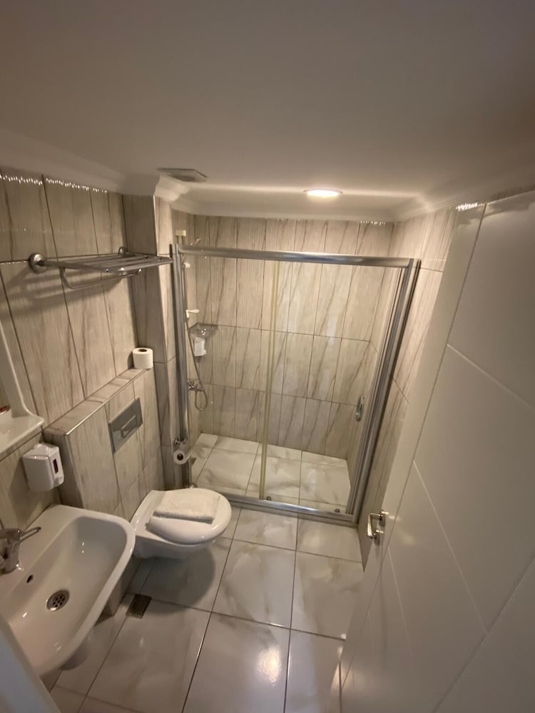 Timeks Suite Sultanahmet 26/26