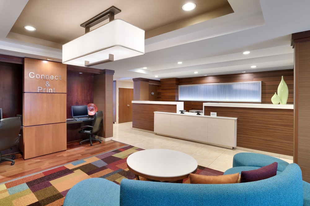Fairfield Inn Lexington Park Patuxent River Naval Air Station 5/36