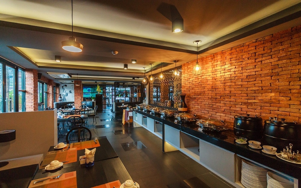 Mazi Design Hotel By Kalima Patong 37/50
