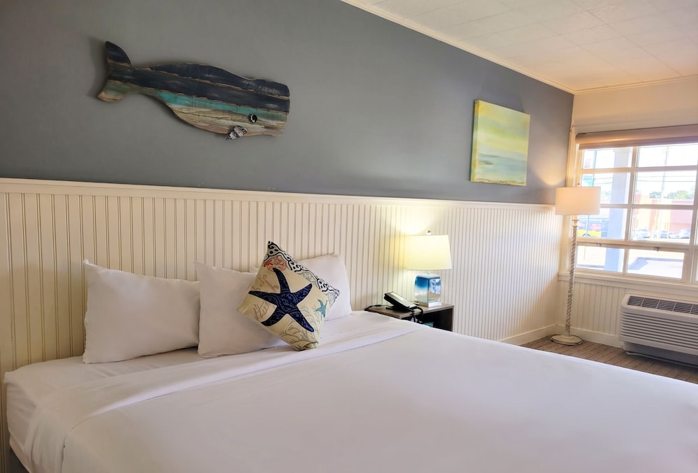 Room, King Bed, Kitchenette, Accessible