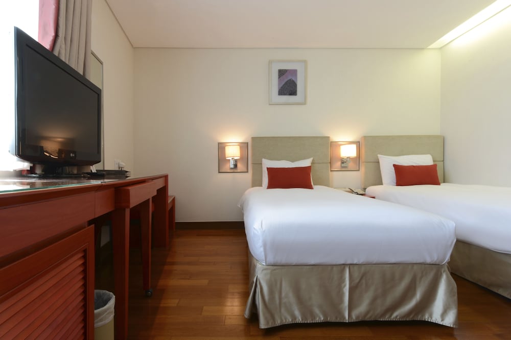 Hotel Prince Seoul 21/69
