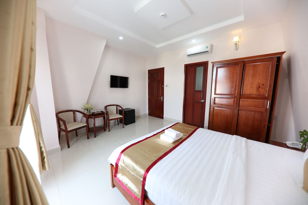 Thuan Hai Hotel 15/35