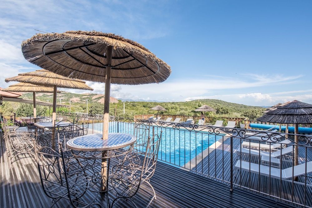 Residence U Pirellu 19/45