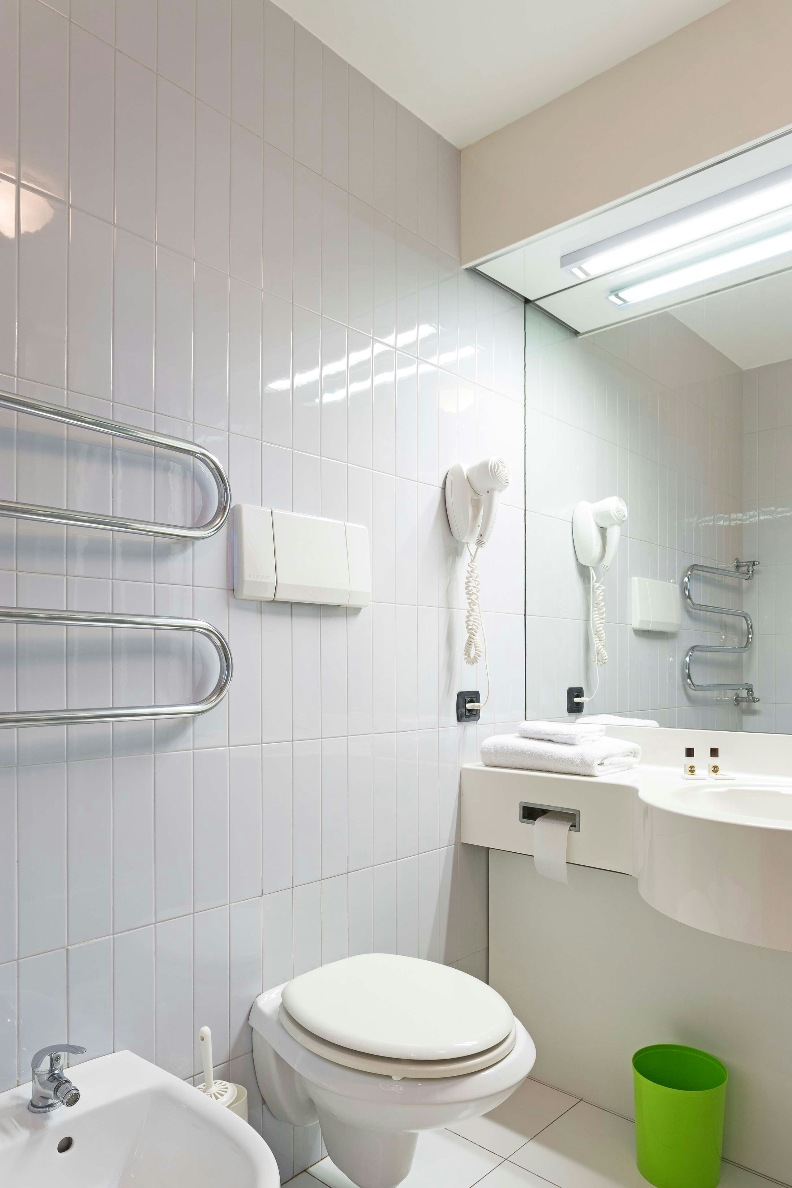 B&B Hotel Ferrara 46/50