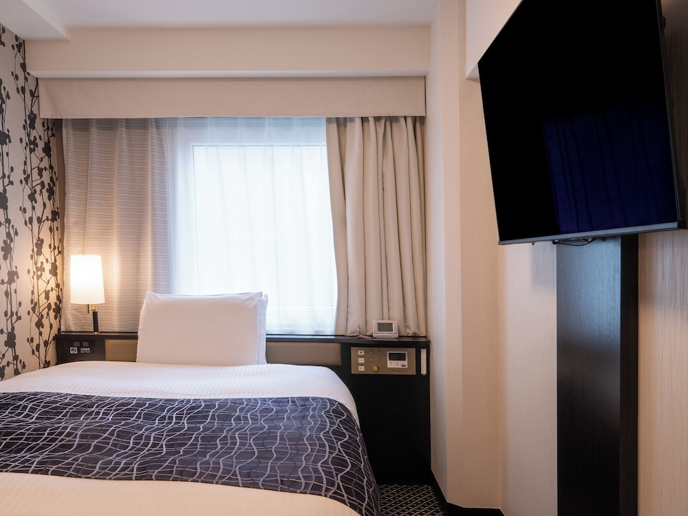 Apa Hotel Hatchobori Shintomicho 30/67