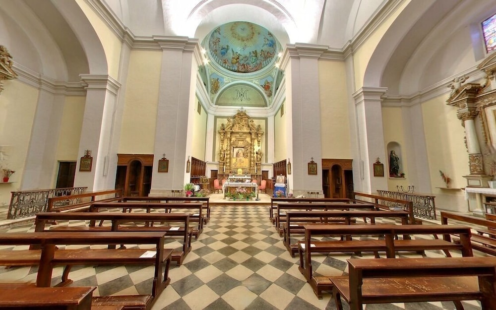Country House Monasterio Le Grazie 25/41