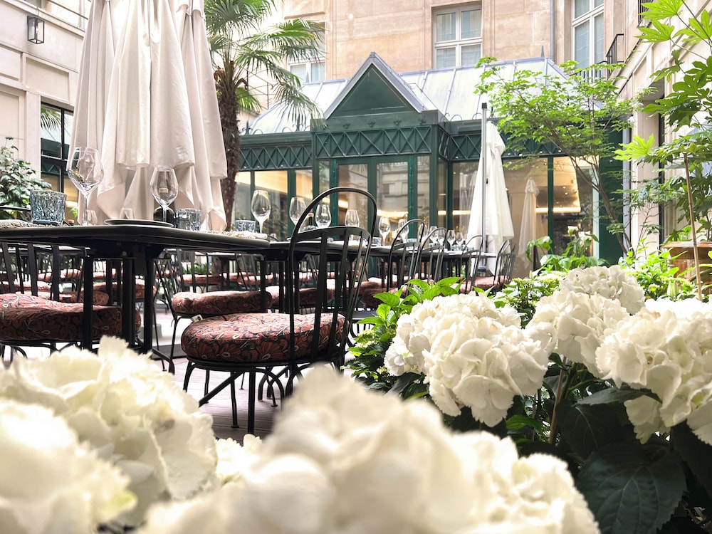 SOFITEL PARIS LE FAUBOURG in PARIS