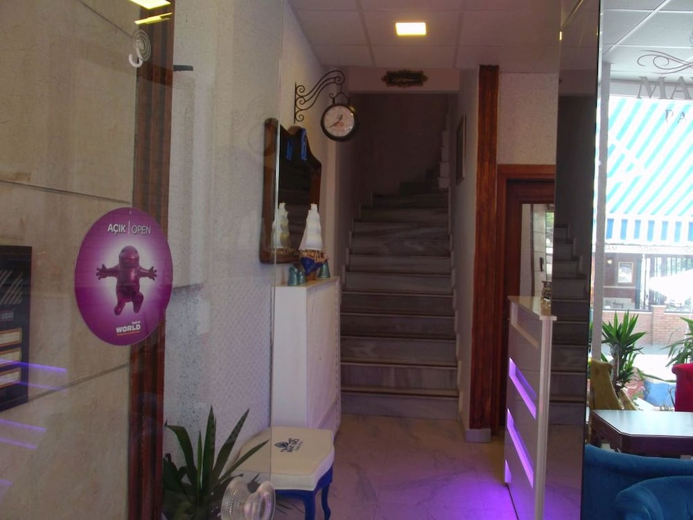 Mavi Inci Park Otel 30/45