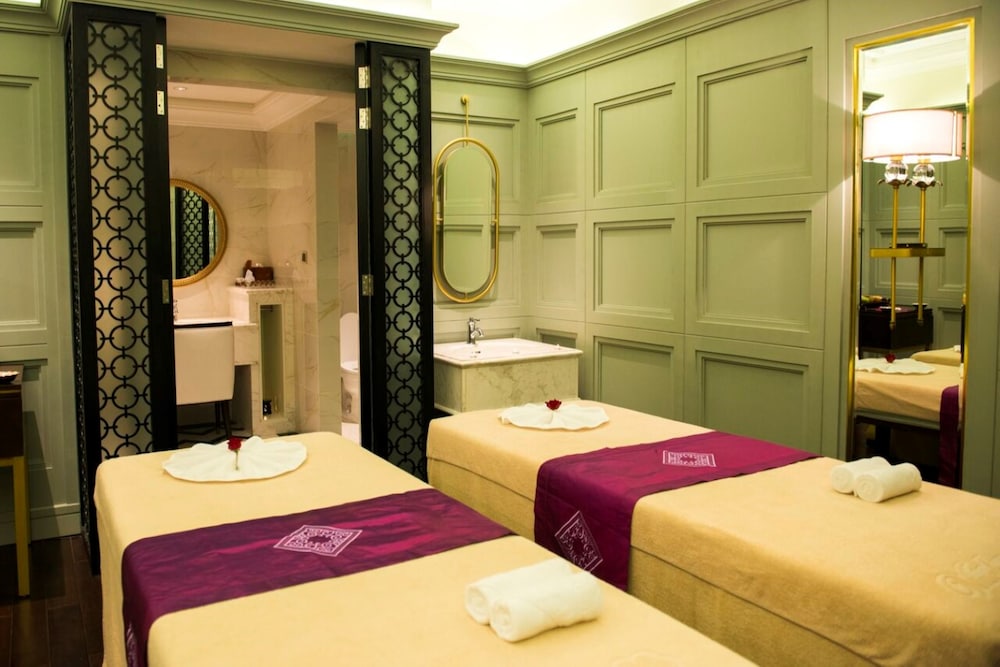 Vinpearl Resort And Spa Ha Long 18/70