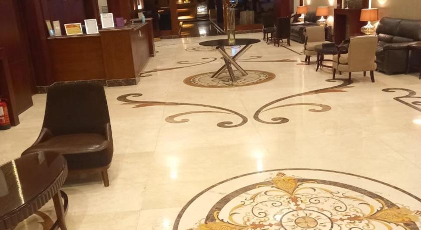 تالين غرناطة للشقق الفندقية(Taleen Granada Serviced Apartments) 12/72