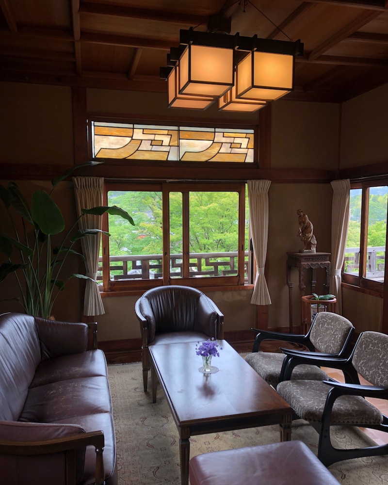 Ryokan Yoshida-sanso 20/31