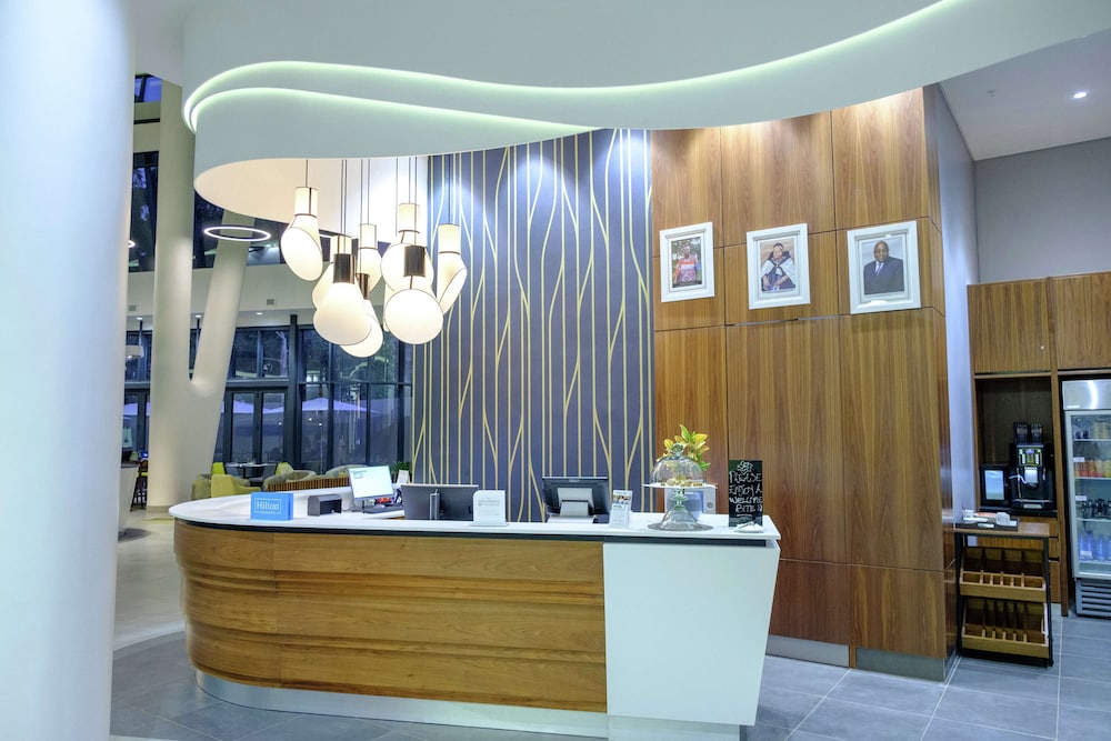 Hilton Garden Inn Mbabane Swaziland 7/49